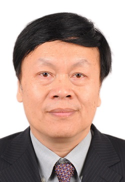 Prof. Wang Jianming