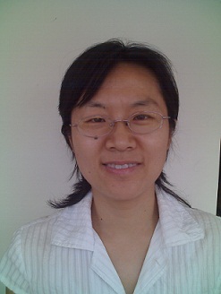 Engineer Lv Qiaona